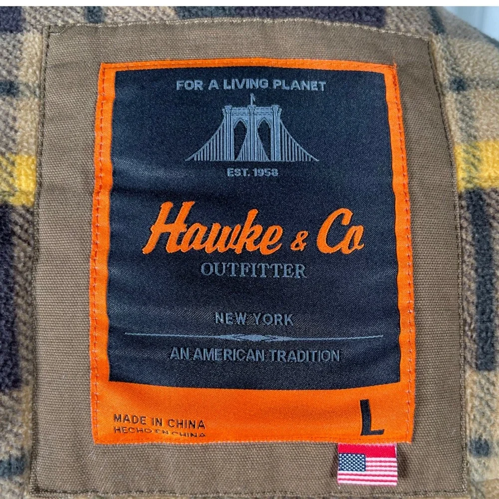 Hawke & Co hawke co